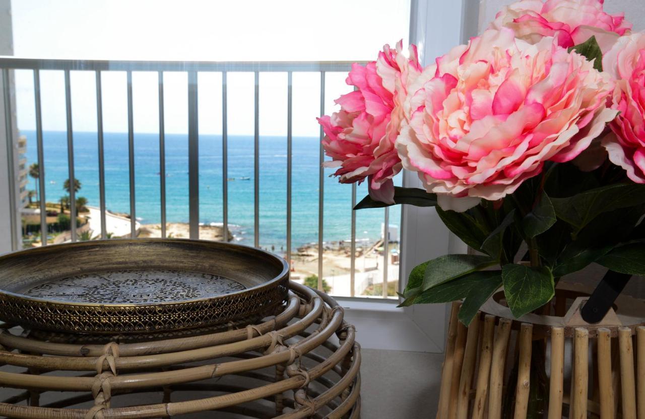 Loft Playa Salinas Calpe, Grupo Terra De Mar, Con Encanto * Calp