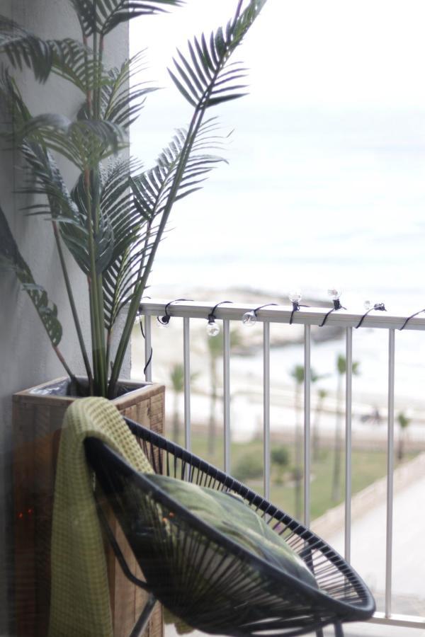 Appartement Loft Playa Salinas Calpe, Grupo Terra De Mar, Con Encanto *