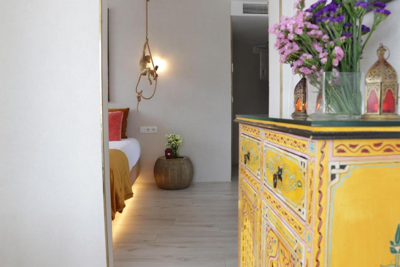 Loft Playa Salinas Calpe, Grupo Terra De Mar, Con Encanto Calp