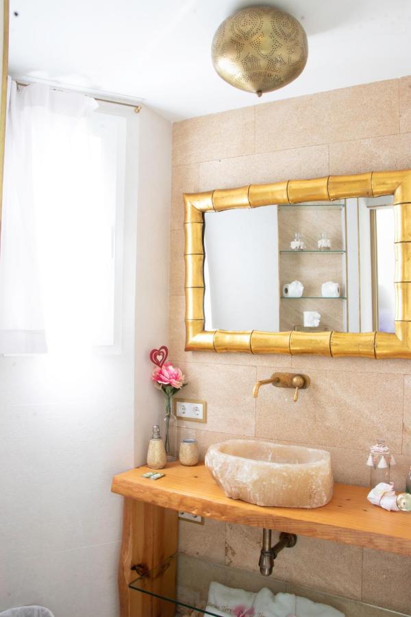 Loft Playa Salinas Calpe, Grupo Terra De Mar, Con Encanto * Calp