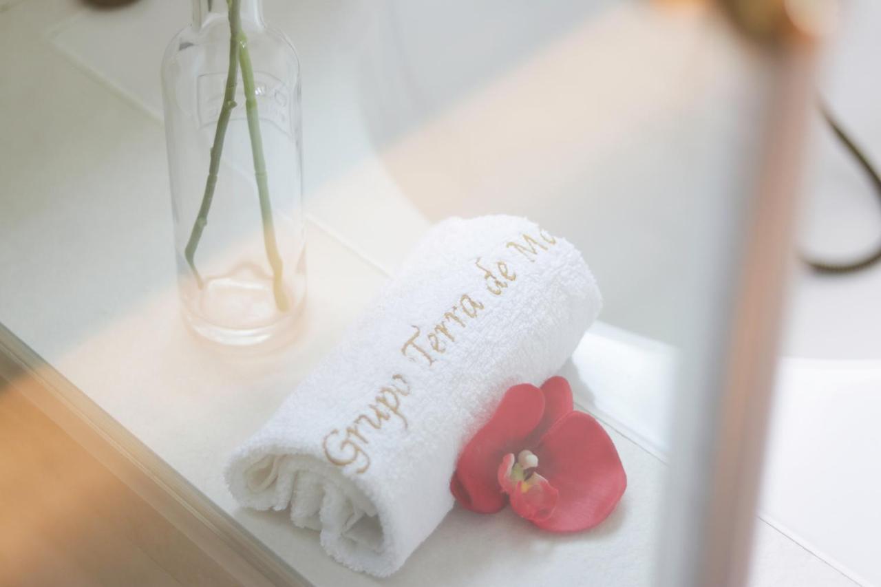 Appartement Loft Playa Salinas Calpe, Grupo Terra De Mar, Con Encanto Calp