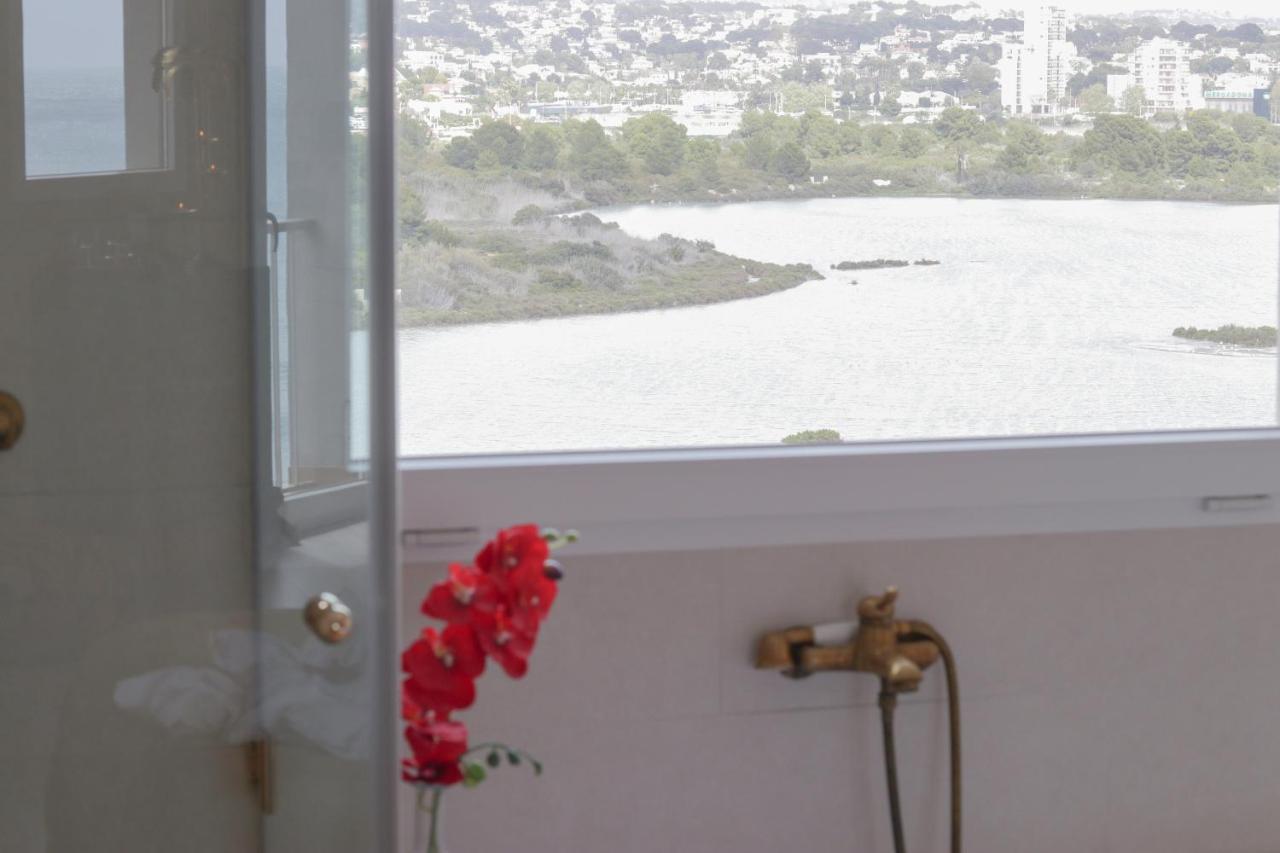 Appartement Loft Playa Salinas Calpe, Grupo Terra De Mar, Con Encanto