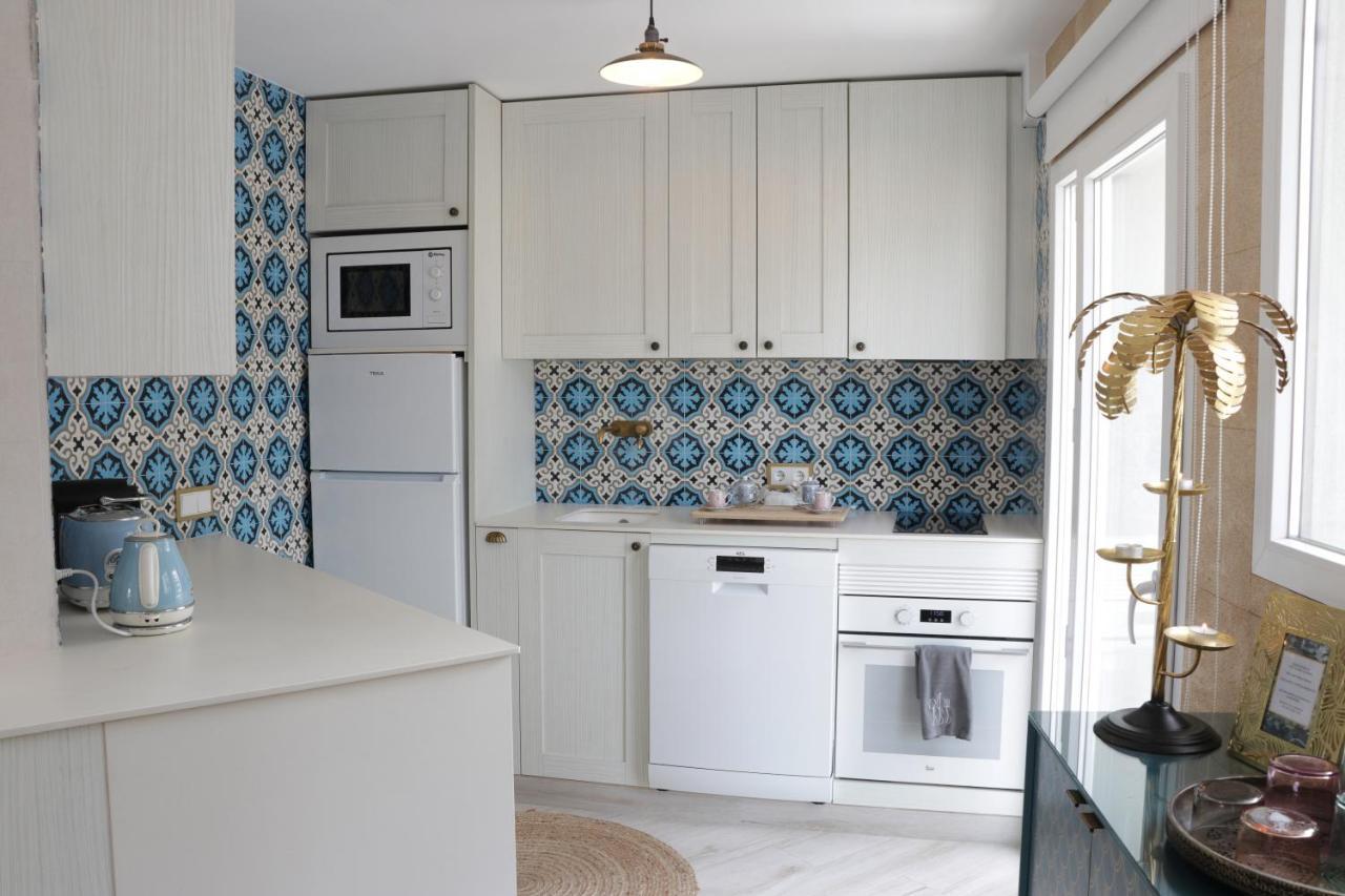 Loft Playa Salinas Calpe, Grupo Terra De Mar, Con Encanto Calp