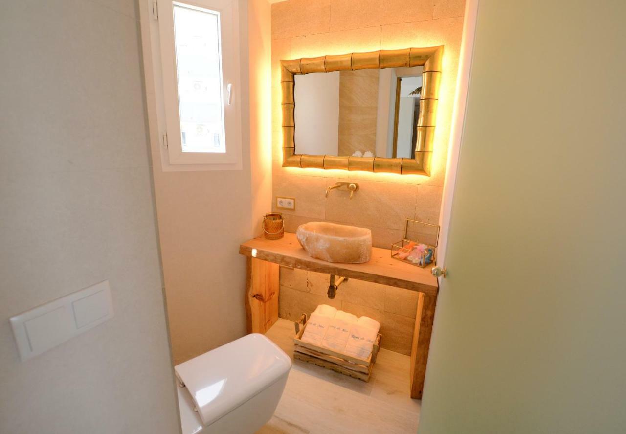 Appartement Loft Playa Salinas Calpe, Grupo Terra De Mar, Con Encanto *